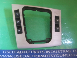 BMW - Window Switch - 6902183